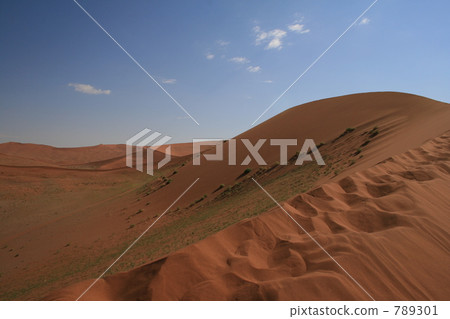 Namib Desert - Sosusvray 789301