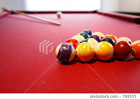 Billiards 789555
