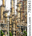 factories, factory, manufactory 789643