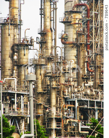 factories, factory, manufactory 789643