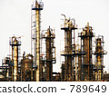 industrial area, factories, factory 789649