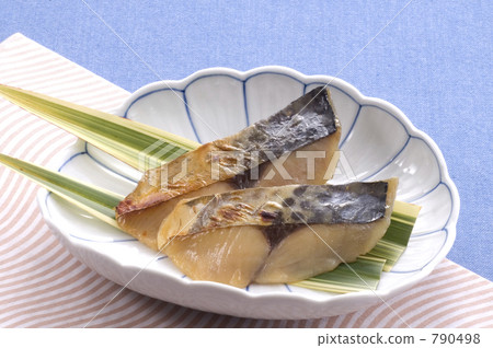 Mackerel mackerel Mackerel mackerel 790498