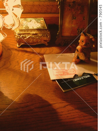 來自波士頓的郵件招手“歡迎!” - Ⅱ 來自波士頓的郵件招手“歡迎!” - Ⅱ 790545