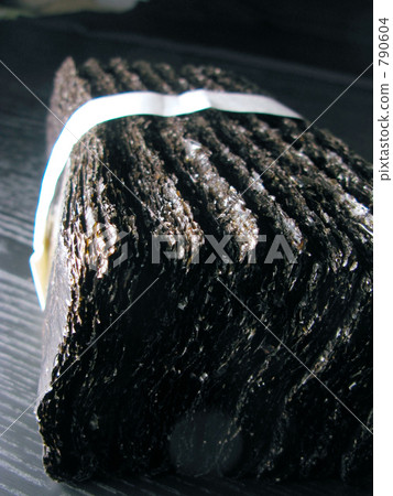 Black Seaweed Black Seaweed 790604