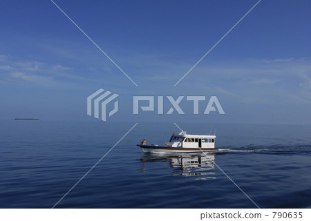 Diving Doni Diving Doni 790635