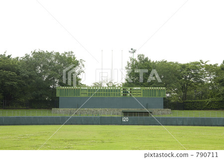 stadium, baseball, baseballs 790711