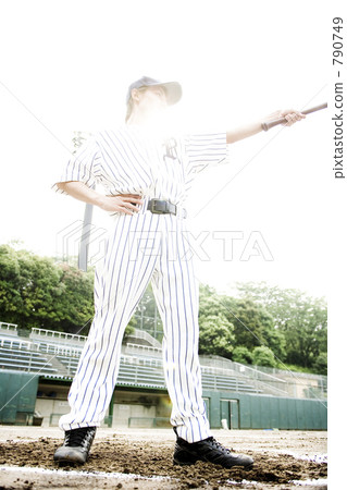 棒球 人 人物 790749