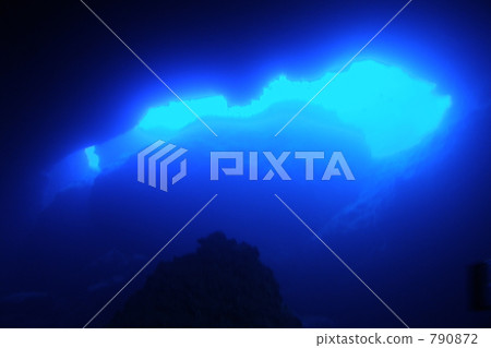 夢幻般的光芒 790872