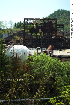 足尾銅礦 791137