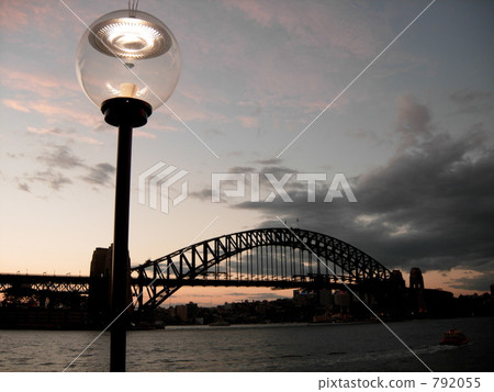 悉尼的黃昏 792055