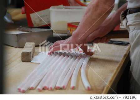 Candy craftsman Candy craftsman 792196