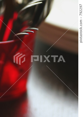 cutlery, fork, tableware 792297