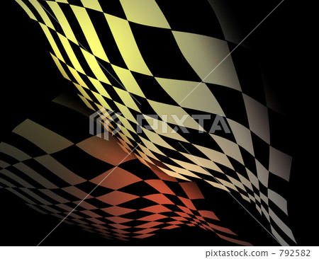 abstract abstract 792582