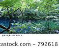 Lake (Aoike) 792618