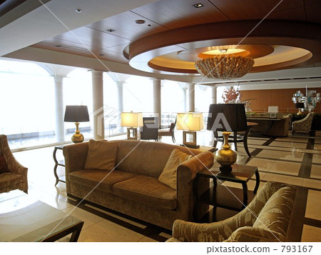 parlor, lounge, reception room 793167