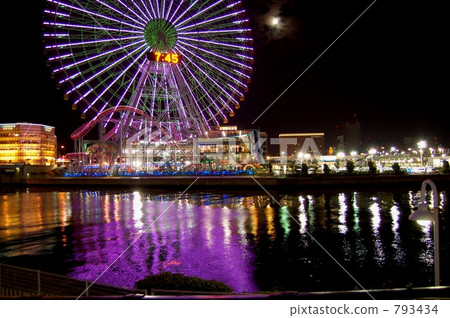 sakuragi-chou, minatomirai, minato-mirai 793434