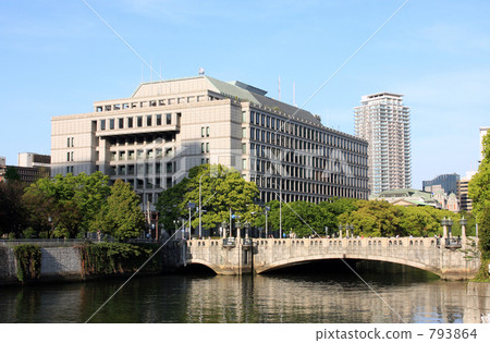 議政廳 公共設施 中能島 793864