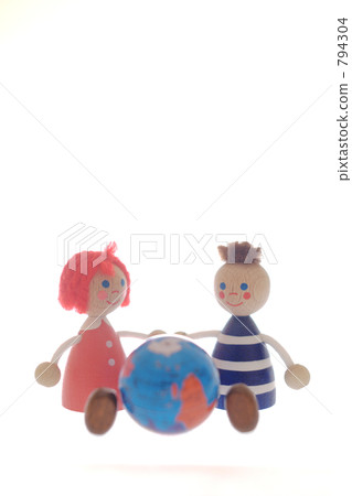 Cherish the earth Cherish the earth 794304
