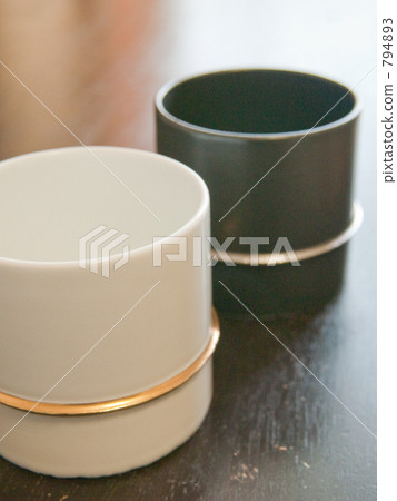 Arita-yaki的雙杯 Arita-yaki的雙杯 794893