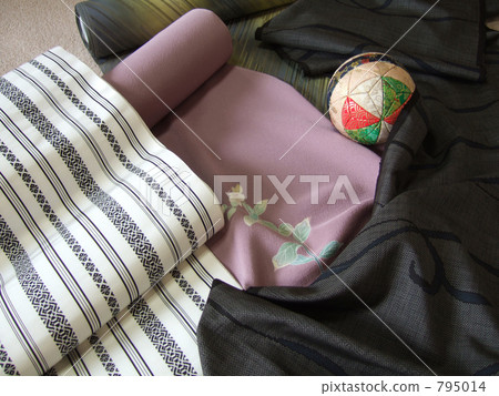 紡織品 織物 布 795014