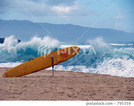 Big Wave of Waimea Beach Big Wave of Waimea Beach 795359