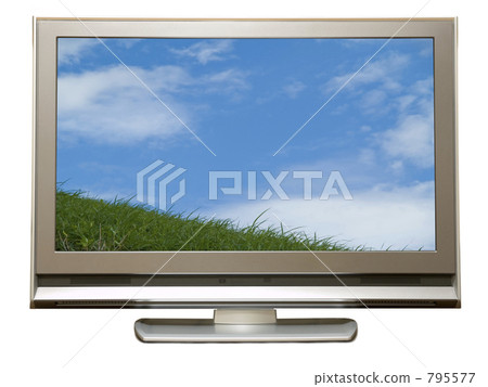 地面數字電視 795577