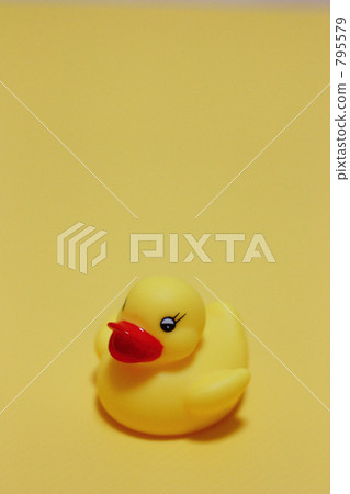 Children's toy duck Children's toy duck 795579