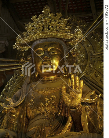 Virgin Bodhisattva 795672