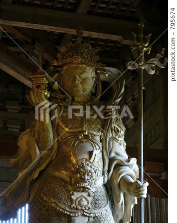 波蘭雕像 波蘭雕像 795674