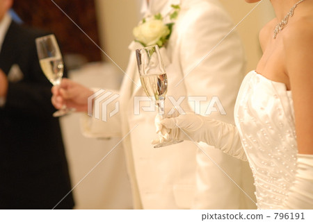 吐司 乾杯 祝酒 796191