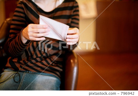 手 觀看 人 796942