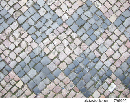 Cobble 796995