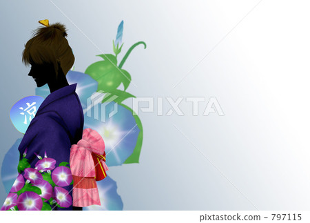 Yukata 797115