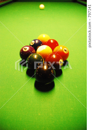 Billiards Billiards 797141