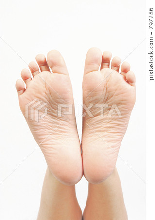 腳底 797286