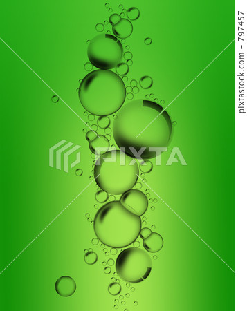Bubble Bubble 797457