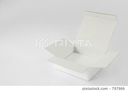 empty, box, white 797866