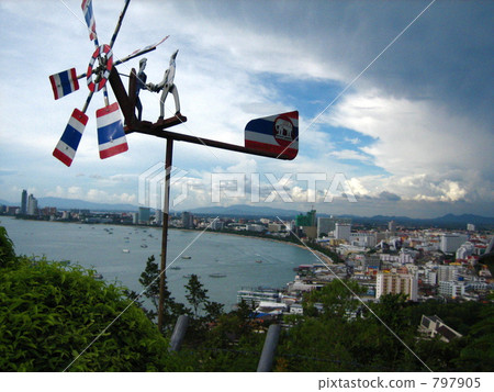 Kimono of Pattaya 797905