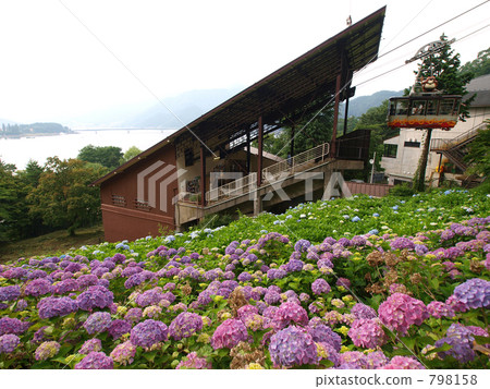 Tickin山索道 Tickin山索道 798158