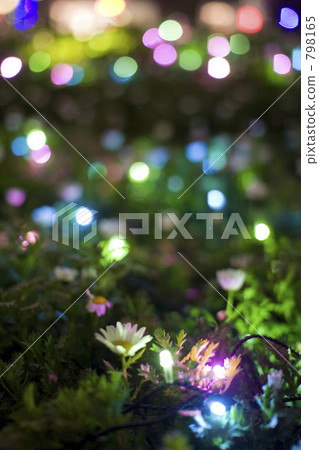 大手町·燈飾 大手町·燈飾 798165