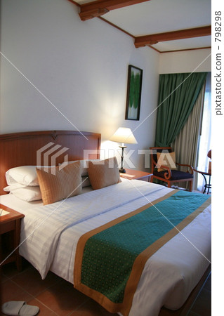 bedroom  798298