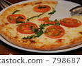 Pizza 798687
