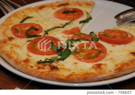 Pizza 798687
