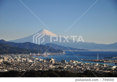 081207 Shimizu-ku Nippei 799000