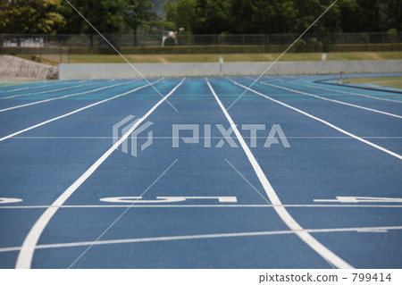 田徑場 799414