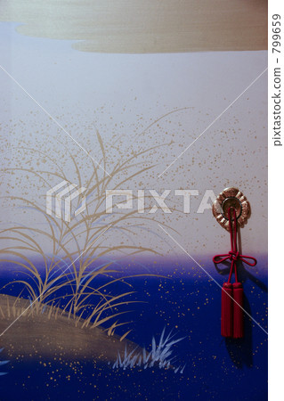 日式拉幕 日式 日式圖案 799659