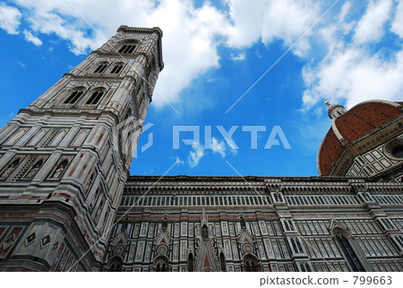 Cathedral of Santa Maria del Fiore 799663
