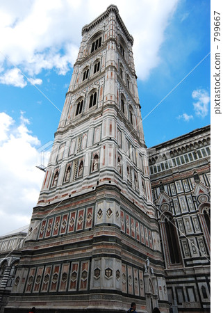 聖母百花大教堂 799667