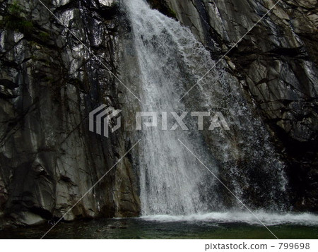 神戶市海苔瀑布瀑布 神戶市海苔瀑布瀑布 799698