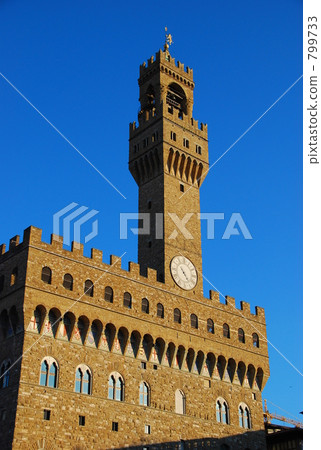 Palazzo Vecchio 799733